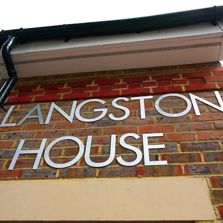 Langston House: 2 Bed, 2 Bath Luxury Apartment Hedgerley المظهر الخارجي الصورة